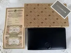 SALE★ハンティングワールド★長財布 ファスナー付きのサムネイル