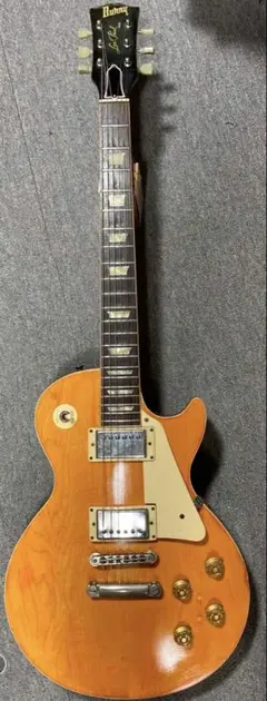 ギブソン ケース レスポール ギター ペグ GROVER ABR-1ブリッジ