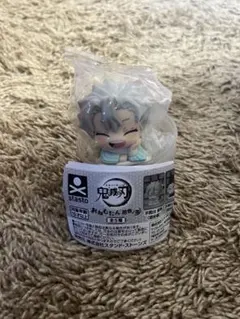 鬼滅の刃　おねむたん　拾壱ノ型　不死川実弥　幼少期