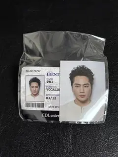 ØMI ステッカーセット MOON NIGHT Ø to 3 登坂広臣 19 | Mercari