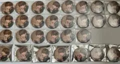 浦島坂田船　センラ　缶バッジ