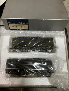 MORE ポム1 HOゲージ 鉄道模型 - メルカリ