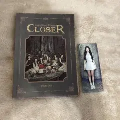 2025年最新】oh my girl トレカの人気アイテム - メルカリ