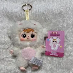 Samuel サミュエル　ぬいぐるみ　キーホルダー
