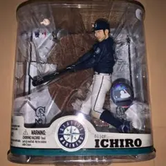 超レア！　Ichiro マクファーレン　シリーズ22 フィギュア 超レア！ Ichiro マクファーレン シリーズ22 フィギュア - メルカリ