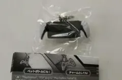 578 めじるしアクセサリー　ガチャ　プレステ　プレイステーション