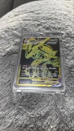 2026年最新】レックウザ UR bw5の人気アイテム - メルカリ
