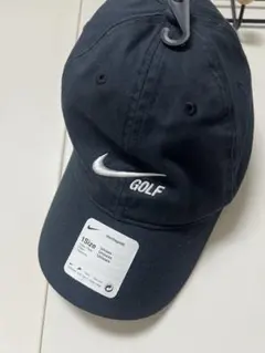 Nike ナイキ ゴルフ キャップ 帽子 ネイビー ユニセックス