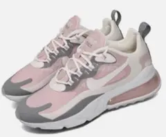 ナイキ エアマックス270 リアクト　24センチ