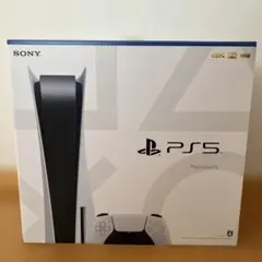 2026年最新】ps5 本体 新品未開封の人気アイテム - メルカリ