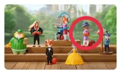 TOPTOY ズートピア NEW JOURNEY ニック 新たなる旅立ち