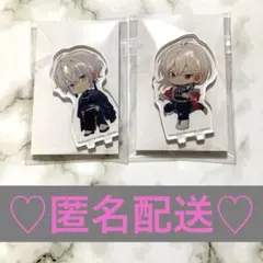 アイナナ　アニカフェ　アイドリッシュセブン アクスタ TRIGGER 楽 天