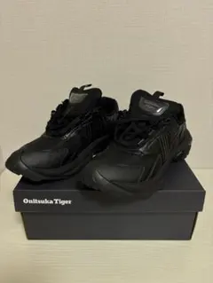 新品】Onitsuka Tiger オニツカタイガー TIGTRAIL RS - メルカリ