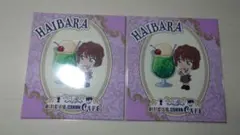 セガ ラッキーくじオンライン 名探偵コナン E賞灰原哀×2点セット