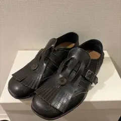 て*す様 NULLUS SS26 MONK 1 - TEACORE BLACK - メルカリ