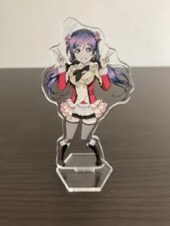2026年最新】東條希 アクリルスタンド 「神田明神×ラブライブ!」の人気