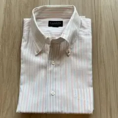 LANVIN ボタンダウン長袖シャツのサムネイル