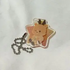 RIIZE ODYSSEY smini メガコーヒー キーリング ソンチャン