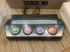 HORI 初音ミク Project DIVA 専用コントローラー PS4