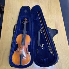 2026年最新】バイオリンケース 1/2の人気アイテム - メルカリ