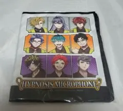 ヒプマイ　ココス　コラボ　カトラリー