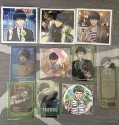 A3! 月岡紬 まとめ売り14点 - メルカリ