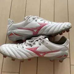 Mizuno サッカースパイク　モナルシーダネオ3 26㎝