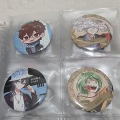 ラメリィ 缶バッジ バラ売り - メルカリ