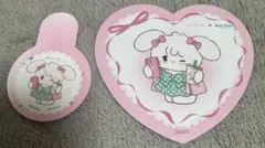 BullPulu ×LIL ala mode mikkoキャミー　2点セット