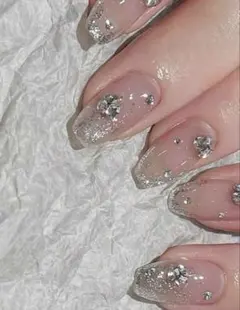 ネイルチップ