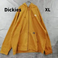 ディッキーズ パーカー