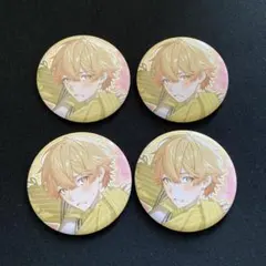 シクフォニ みこと ランダム缶バッジ 第16弾 バグって好き