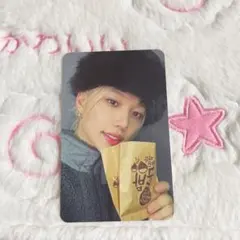 StrayKids DO IT フィリックス　FANS ヨントン　vc