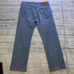 Levi's 505 ストレートデニム　premium cool W30 L32のサムネイル