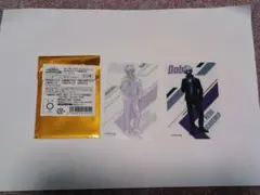 ヒロアカ　カード　荼毘