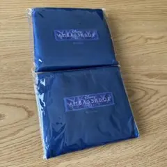 ディズニーアンバサダーホテル エコバッグ 2点セット