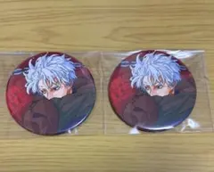 SAKAMOTODAYS スラー 有月憬 サカモトデイズ展 コレクション缶バッジ