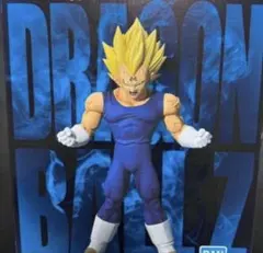 一番くじ ドラゴンボール THE CHRONICLE OF E賞　魔人ベジータ