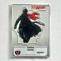 シン・仮面ライダー イラストアクリルスタンド 【仮面ライダー第2号】