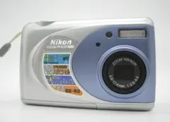 2026年最新】nikon coolpix 2000の人気アイテム - メルカリ
