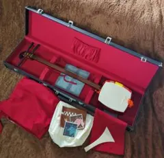 2026年最新】紅木 中棹 三味線の人気アイテム - メルカリ