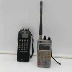 2026年最新】アマチュア無線 受信機の人気アイテム - メルカリ