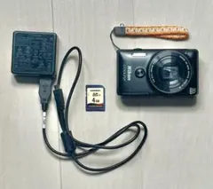 2026年最新】coolpix s6900の人気アイテム - メルカリ