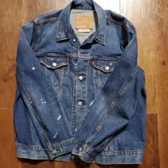 ジャーナルスタンダード別注　ジージャン　デニムジャケット
