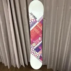 スノーボード　板　サロモン　138