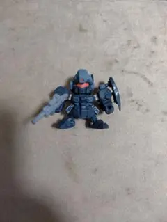 ガシャポン戦士next　ジェスタ　2