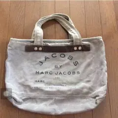 マークバイマークジェイコブス トートバッグ