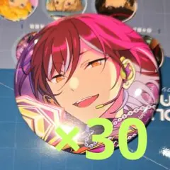 逆先夏目 あんさんぶるスターズ あんスタ コレクション缶バッジ idol グッズ