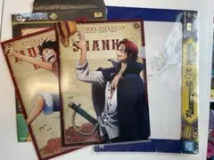 2025年最新】一番くじ ワンピース メモリアルログ f賞