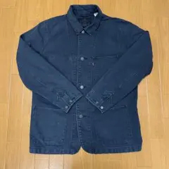 Levi's カバーオール　エンジニアコート　Lサイズ